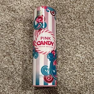 Pink Candy Limited Edition Eau de Toilette